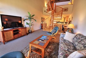 Kamaole Sands Resort