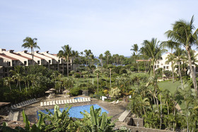 Kamaole Sands Resort