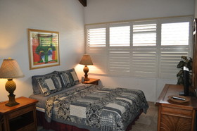 Kamaole Sands Resort