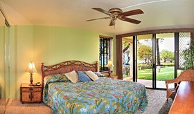Kamaole Sands Resort