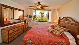 Kamaole Sands Resort