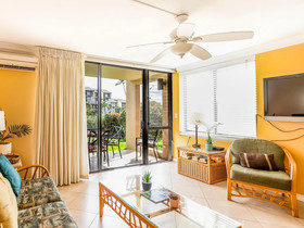 Kamaole Sands By Vacation Rental Pros