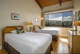 Kamaole Sands Resort