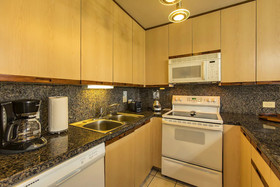Kamaole Sands Resort