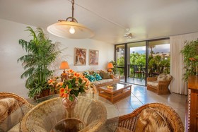 Kamaole Sands Resort