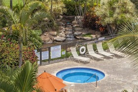 Kamaole Sands Resort