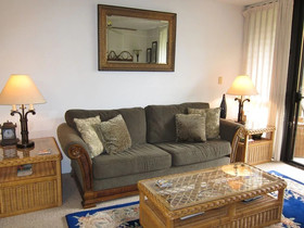Kamaole Sands Resort