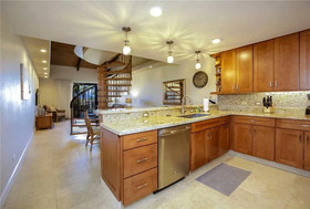 Kamaole Sands Resort