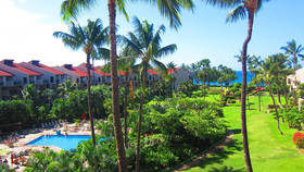 Kamaole Sands Resort