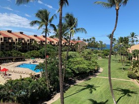 Kamaole Sands Resort