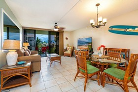 Kamaole Sands Resort