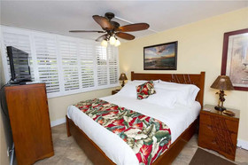 Kamaole Sands Resort