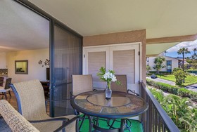 Kamaole Sands Resort
