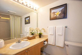 Kamaole Sands Resort