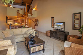 Kamaole Sands Resort