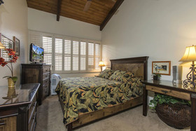 Kamaole Sands Resort