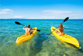 Kamaole Sands Resort