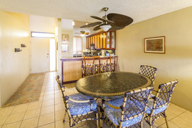 Kamaole Sands Resort
