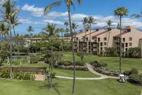 Kamaole Sands Resort