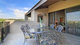 Kamaole Sands Resort