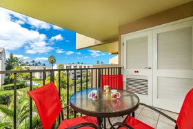 Kamaole Sands Resort