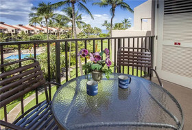 Kamaole Sands Resort