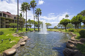 Kamaole Sands Resort