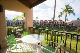 Kamaole Sands Resort