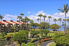 Kamaole Sands Resort