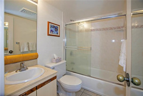 Kamaole Sands Resort