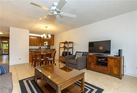 Kamaole Sands Resort