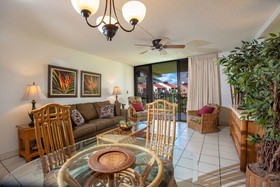Kamaole Sands Resort