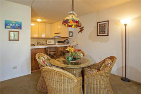 Kamaole Sands Resort