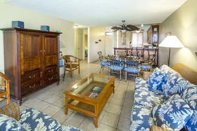 Kamaole Sands Resort