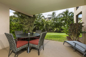 Kamaole Sands Resort