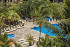Kamaole Sands Resort