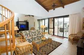 Kamaole Sands Resort