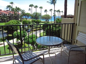 Kamaole Sands Resort