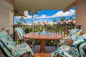 Kamaole Sands Resort