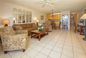 Kamaole Sands Resort