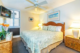 Kamaole Sands Resort