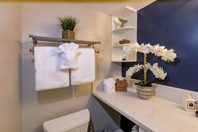 Kamaole Sands Resort