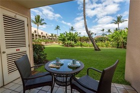 Kamaole Sands Resort