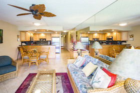 Kamaole Sands Resort