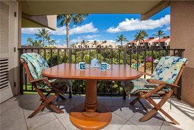 Kamaole Sands Resort