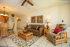 Kamaole Sands Resort