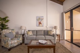 Kamaole Sands Resort
