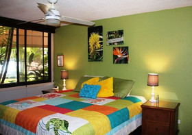 Kamaole Sands Resort