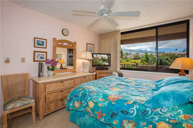 Kamaole Sands Resort