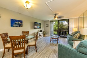 Kamaole Sands Resort